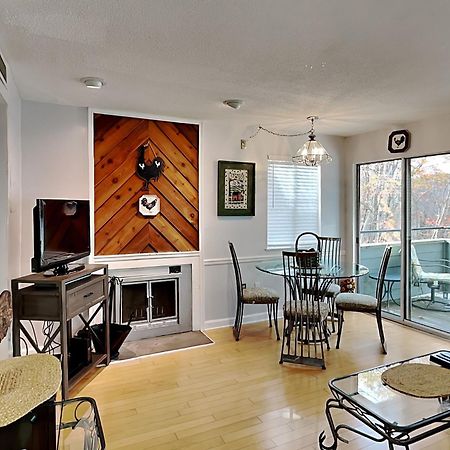 A Tennessee Joy Гатлінбург Екстер'єр фото