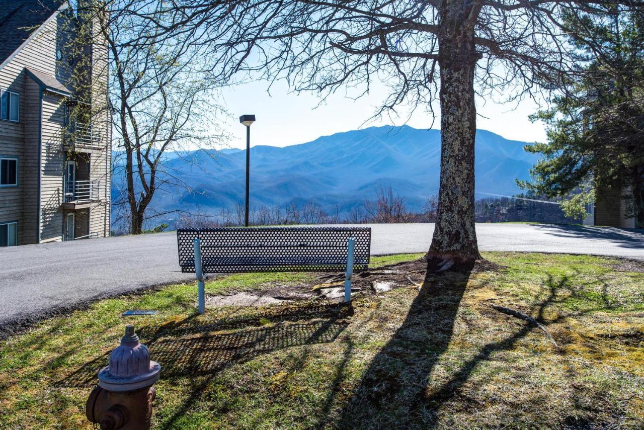A Tennessee Joy Гатлінбург Екстер'єр фото